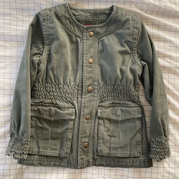Tea collection 4/5 jacket - Picture 1 of 3
